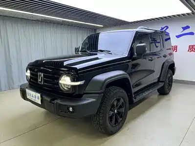 Tank 300 2023