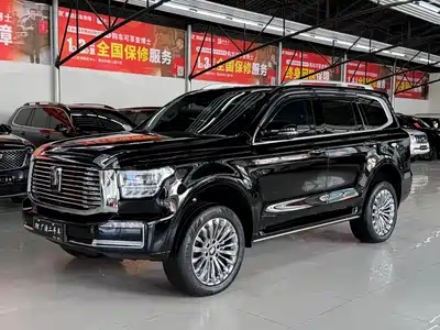 Tank 500 EV 2025
