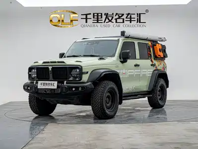Tank 300 2022