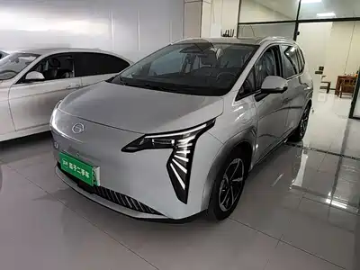 GAC Aion Y Plus 2024