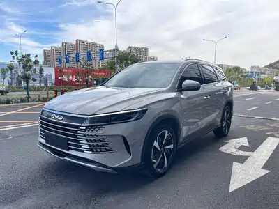 BYD Seal 05 DM-i 2025