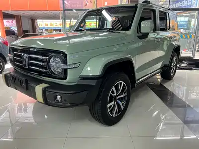 Tank 300 2022