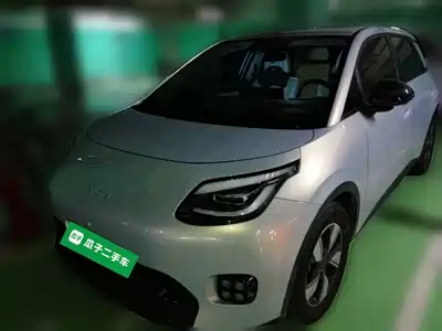 GAC Aion UT 2025