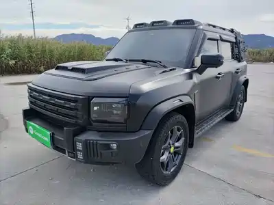 Jetour Traveler 2024
