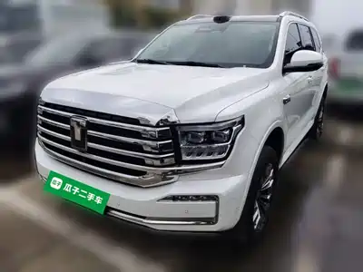 Tank 500 EV 2025