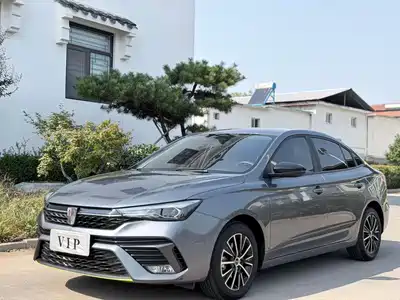 Roewe i5 2022