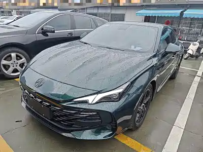 MG MG7 2025