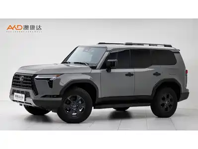 Lexus GX 2024
