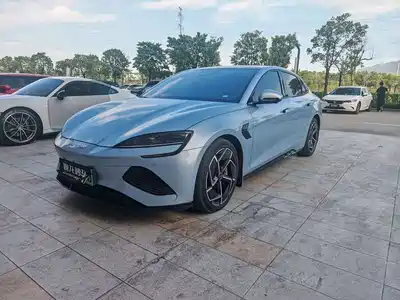 BYD Seal 2023
