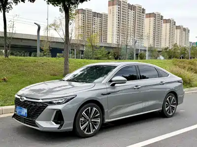 Chery Arrizo 8 2025
