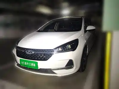 Chery Arrizo 5 2020