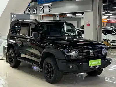 Tank 300 2025
