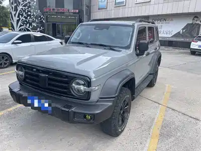 Tank 300 2022
