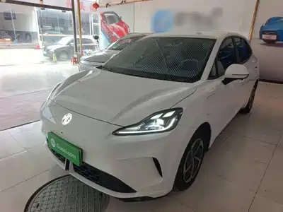 MG MG4 EV 2026