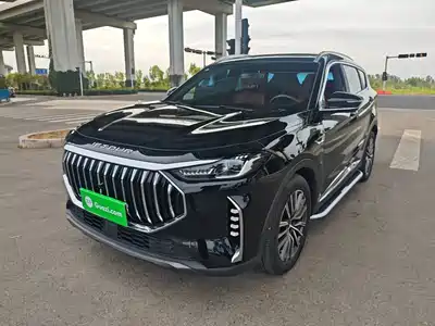 Jetour X70 PLUS 2025