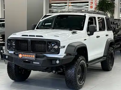 Tank 300 2023