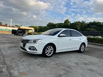 Roewe i5 2021