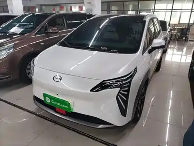 GAC Aion Y 2023