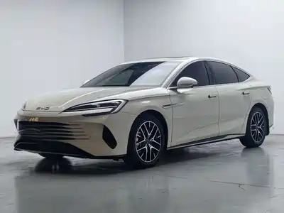 BYD Seal 2024