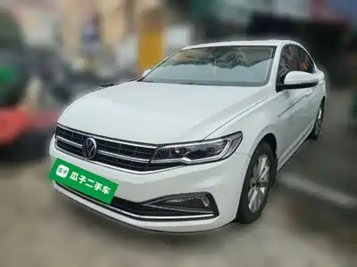 Volkswagen Bora 2020