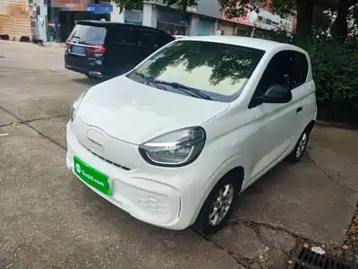 Roewe Kaiwei CLEVER 2022