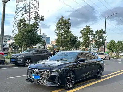Chery Arrizo 8 2024