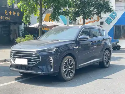 Jetour X70 PLUS 2022