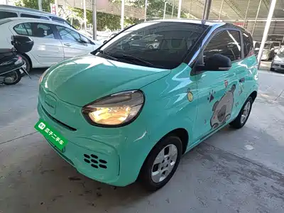 Roewe Kaiwei CLEVER 2021