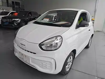 Roewe Kaiwei CLEVER 2021