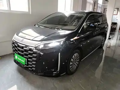 BYD Xia 2025
