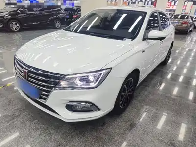 Roewe i5 2020