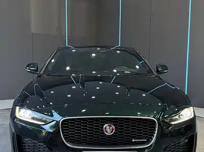 Jaguar XEL 2022