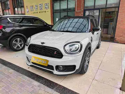 MINI COUNTRYMAN 2020
