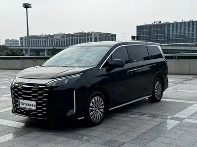 BYD Xia 2026