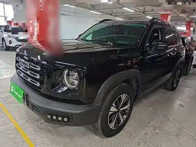 Haval Dargo 2023