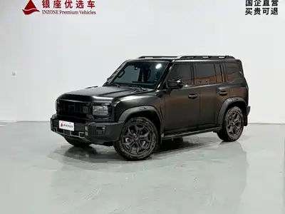 Jetour Traveler 2024