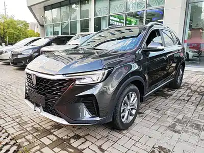 Roewe RX5 2024