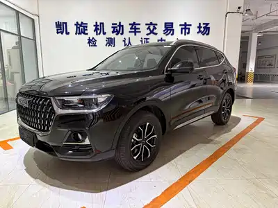 Haval H6 2023