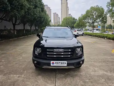 Haval Dargo 2022