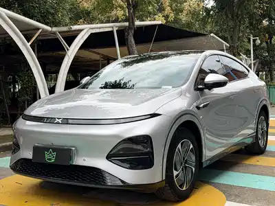 XPeng G6 2024