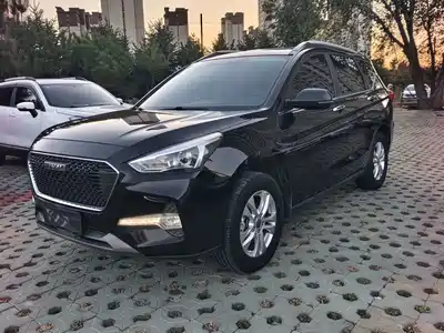 Haval M6 2018
