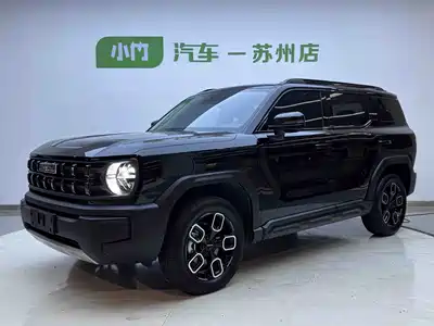 Haval Cool Dog 2023