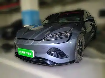 BYD Seal 2022