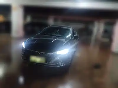 BYD Qin PLUS 2024