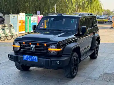 Tank 300 2023
