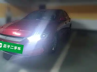 BYD Qin PLUS 2022