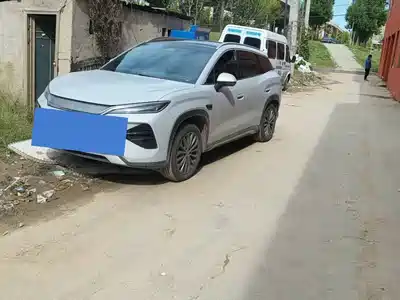 BYD Song Ultra 2026