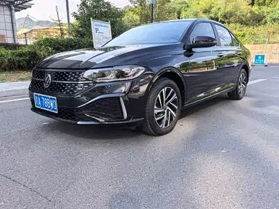 Volkswagen Lavida 2025