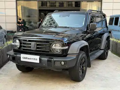 Tank 300 2021