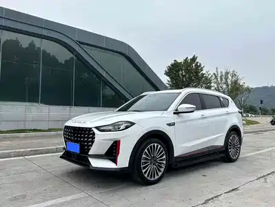 Jetour X70 PRO 2023